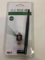 Adaptador USB para Wi-Fi
