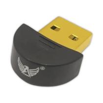 Adaptador Usb Receiver Bluetooth Para Notebook E Computador - Altomex