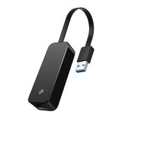 Adaptador Usb / Rede Rj45 TP-Link UE306 Gigabit Usb 3.0 Adaptador Usb / Rede Rj45 TP-Link UE306 Gigabit Usb 3.0