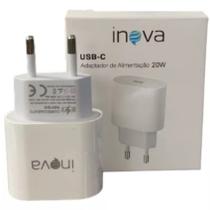 Adaptador USB Tipo C - INOVA Adaptador USB Tipo C - INOVA
