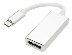 Adaptador Usb Tipo C Para Displayport