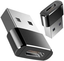 Adaptador Usb Tipo C Para USB Macho
