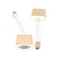 Adaptador Usb Tipo C Para Vga
