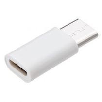 Adaptador Usb Tipo C - Plástico Adaptador Usb Tipo C - Plástico