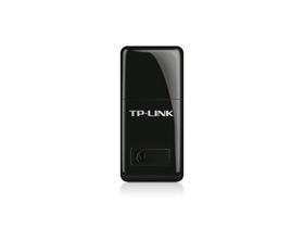 Adaptador USB TP-Link TL-WN823N MINI Wireless 300 Mbps
