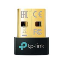 Adaptador USB TP-Link UB5A Bluetooth 5.0 Nano, Preto