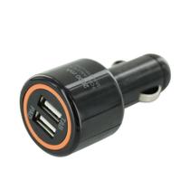 Adaptador Usb Veicular 12V Klarus Adaptador Usb Veicular 12V Klarus