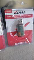 Adaptador USB virtual Adaptador USB virtual