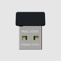 Adaptador USB Wi-fi A300X Intelbras Adaptador USB Wi-fi A300X Intelbras
