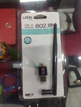 Adaptador USB wi-fi Leon