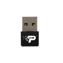Adaptador USB Wi-Fi Patriot Mini (PCUSBW1150) para desktop Adaptador USB Wi-Fi Patriot Mini (PCUSBW1150) para desktop
