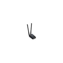Adaptador USB Wi-Fi TP-Link TL-WN8200ND 300Mbps 2.4GHz 5dBi Antena Externa Compatível Windows e Mac Adaptador USB Wi-Fi TP-Link TL-WN8200ND 300Mbps 2.4GHz 5dBi Antena Externa Compatível Windows e Mac
