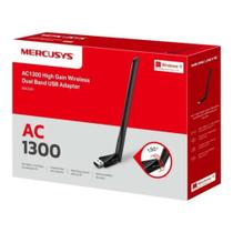 Adaptador usb wifi nano ac1300 dual band mercusys ma30h Adaptador usb wifi nano ac1300 dual band mercusys ma30h