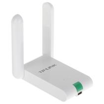 Adaptador Usb Wifi Tp-Link TL-WN822N Atheros 2.4GHz 300Mbps