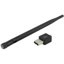 Adaptador USB Wireless 2.4GHZ Interface