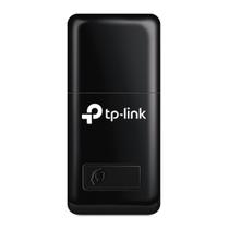 Adaptador Usb Wireless 300Mbps TL-WN823N TP-Link Adaptador Usb Wireless 300Mbps TL-WN823N TP-Link