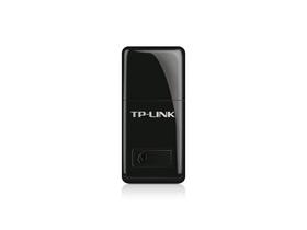 Adaptador USB Wireless 300Mbps TL-WN823N Adaptador USB Wireless 300Mbps TL-WN823N