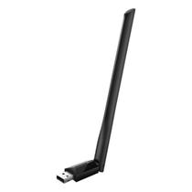 Adaptador Usb Wireless Ac600 Archer Dual Band 2.4Ghz E 5Ghz Homologação: 41411403177