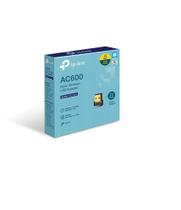 Adaptador Usb Wireless Ac600 Archer Dual Band 2.4ghz E 5ghz T2u Nano Adaptador Usb Wireless Ac600 Archer Dual Band 2.4ghz E 5ghz T2u Nano