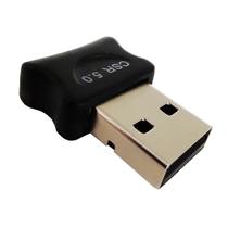 Adaptador Usb Wireless Bluetooth 5.0 Dongle Conector Pc Notebook - Kapbom