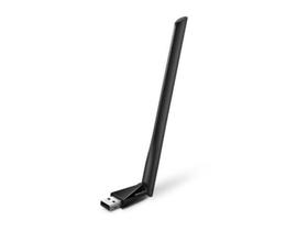 Adaptador USB Wireless Dual BAND AC1300 de ALTO Alcance - MCS0053 Adaptador USB Wireless Dual BAND AC1300 de ALTO Alcance - MCS0053