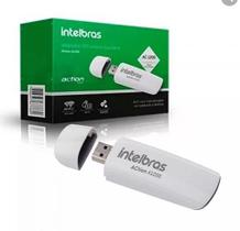 Adaptador USB Wireless Intelbras ACTION A1200