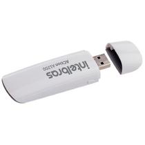 Adaptador Usb Wireless Intelbras Dualband 1200mbps - 4710018 Adaptador Usb Wireless Intelbras Dualband 1200mbps - 4710018