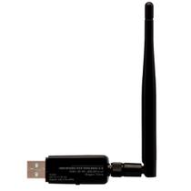 Adaptador USB Wireless Intelbras IWA 3001 com Antena Externa - Intelbras Informatica