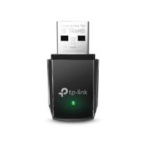 Adaptador USB Wireless Mini AC1300 Dual Band Archer T3U TP-Link Adaptador USB Wireless Mini AC1300 Dual Band Archer T3U TP-Link