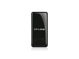 Adaptador USB Wireless Mini TL-WN823N 300Mbps Tp-Link