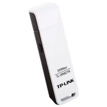 Adaptador Usb Wireless N 300mbps Tl-wn821n - TP-LINK