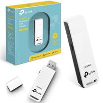 Adaptador USB Wireless N 300Mbps TP-Link TL-WN821N Plug&Play
