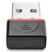 Adaptador usb wireless nano 150mbps