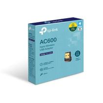 Adaptador Usb Wireless Nano Ac600-Tp-Link