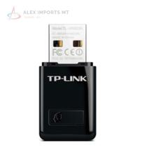 Adaptador Usb Wireless Tp-Link 300 n Mini tepelinque Bom Adaptador Usb Wireless Tp-Link 300 n Mini tepelinque Bom