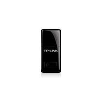 Adaptador Usb Wireless Tp-link 300mbps Tl-wn823n