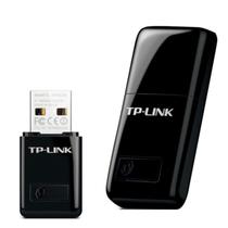 Adaptador Usb Wireless Tp-Link 300N Mini tepe linque Adaptador Usb Wireless Tp-Link 300N Mini tepe linque