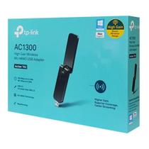 Adaptador Usb Wireless TP-Link AC1300 T4U Dual Band