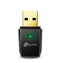 Adaptador Usb Wireless Tp-link Archer Ac600 T2u Dual Band