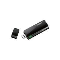 Adaptador USB Wireless TP-Link Archer T4U AC1300 Dual Band - Alta Velocidade e Estabilidade