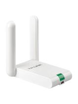 Adaptador Usb Wireless Tp-link Tl-wn822n
