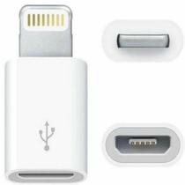 Adaptador v8 p/iphone cod 16863