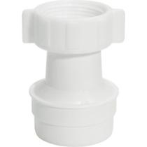 Adaptador Valvula Pia/Lavatorio Amanco 11493 - Kit C/50