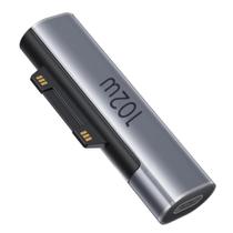 Adaptador Veeloon Surface Connector para USB-C 15V 102W