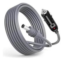 Adaptador Veicular 12V-24V 2M 5MM ONEX CAR-6503-2M