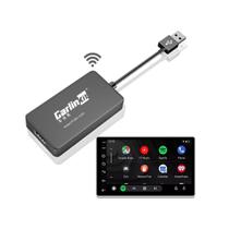 Adaptador Veicular Carlinkit Sem Fio para CarPlay e Android Auto Adaptador Veicular Carlinkit Sem Fio para CarPlay e Android Auto
