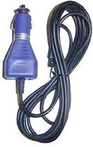 Adaptador Veicular Inteva Cabo de Energia 12V para GameCube Adaptador Veicular Inteva Cabo de Energia 12V para GameCube