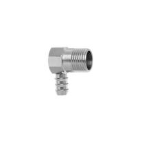 Adaptador Vertical para Instalação de Gás Adaptador Vertical para Instalação de Gás