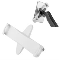 Adaptador VESA Antirroubo P/ Tablet PDV Caixa Checkout Compatível com Braço de Monitor Ideal P/ Comércio e Atendimento