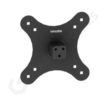 Adaptador Vesa Monitor HUSKY BLIZZARD 27 Polegadas HGMT006 Sem Furação Vesa